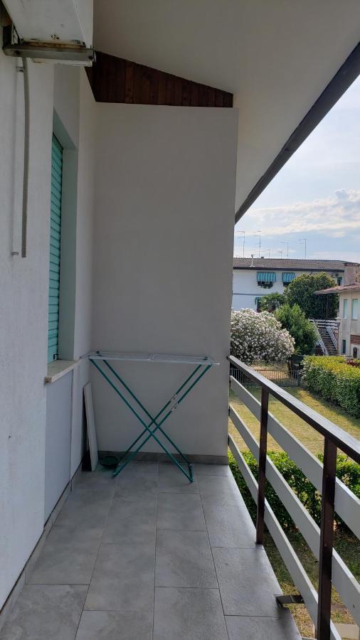 Villa Rossella Бибионе Экстерьер фото